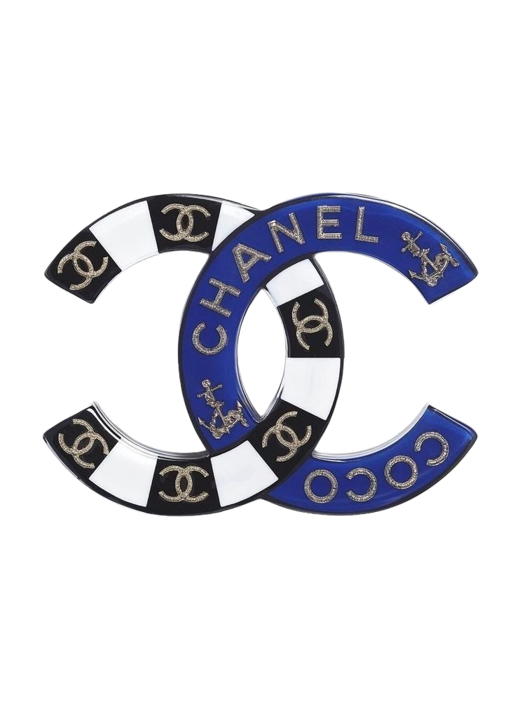 Chanel Co T-Shirt DTF Print Design