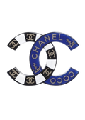Chanel Co T-Shirt DTF Print Design