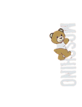Moschino Bear DTF Print Design