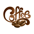 Coffee Mug DTF Print Design