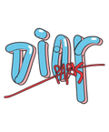 Dior Paris T-Shirt Print Design
