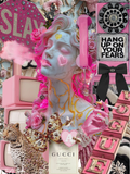 Vogue (Digital Artwork)