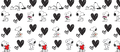 Snoopy Tumbler DTF Print Design (Transparent)